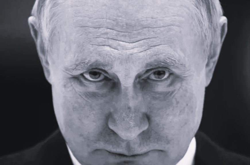 Was Passiert Wenn Putin Stirbt Was passiert wenn Putin stirbt?! Russischer Geheimplan enthüllt - So